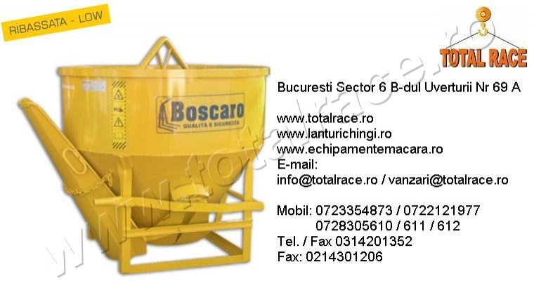 BENE DE BETON 
